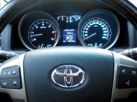 Toyota насчитала почти 2 млн бракованных автомобилей