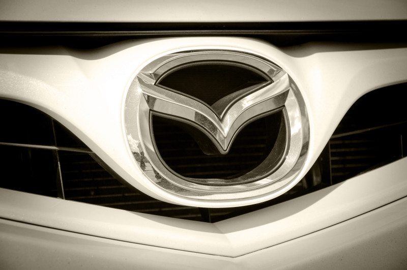 Mazda3 - хетчбек с самой безопасной крышей