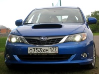 Subaru не будет выпускать автомобили до 28 марта